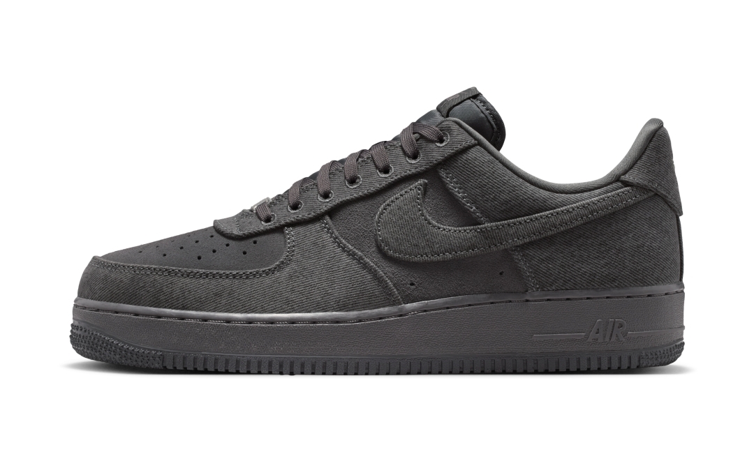 【2026年 7月 発売予定】NIKE AIR FORCE 1 LOW “Denim/Anthracite/Medium Ash” (ナイキ エア フォース 1 ロー “デニム/アンスラサイト/ミディアムアッシュ”) [IR0951-003]