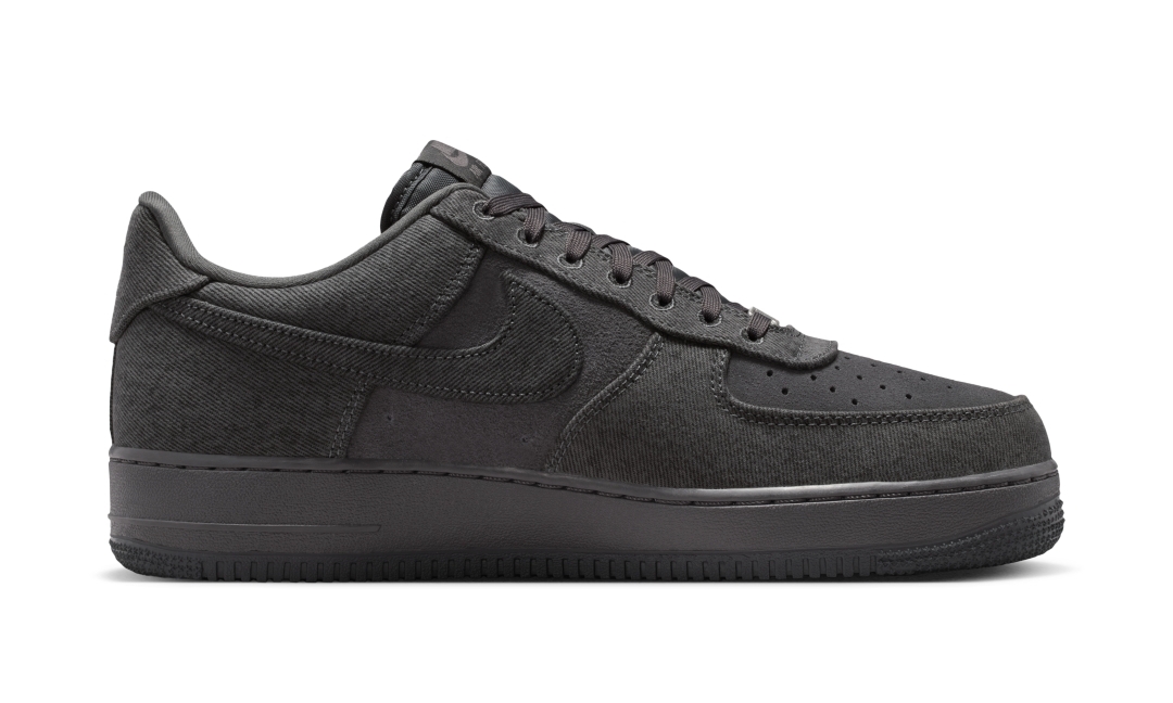 【2026年 7月 発売予定】NIKE AIR FORCE 1 LOW “Denim/Anthracite/Medium Ash” (ナイキ エア フォース 1 ロー “デニム/アンスラサイト/ミディアムアッシュ”) [IR0951-003]