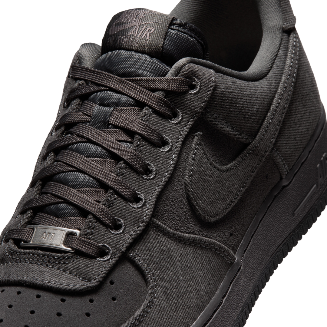 【2026年 7月 発売予定】NIKE AIR FORCE 1 LOW “Denim/Anthracite/Medium Ash” (ナイキ エア フォース 1 ロー “デニム/アンスラサイト/ミディアムアッシュ”) [IR0951-003]