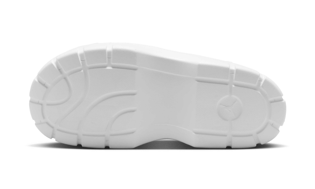 【2026年 発売】NIKE W JORDAN WILLOW SANDAL “Black/White” (ナイキ ジョーダン ウィロー サンダル “ブラック/ホワイト”) [IB8841-001]