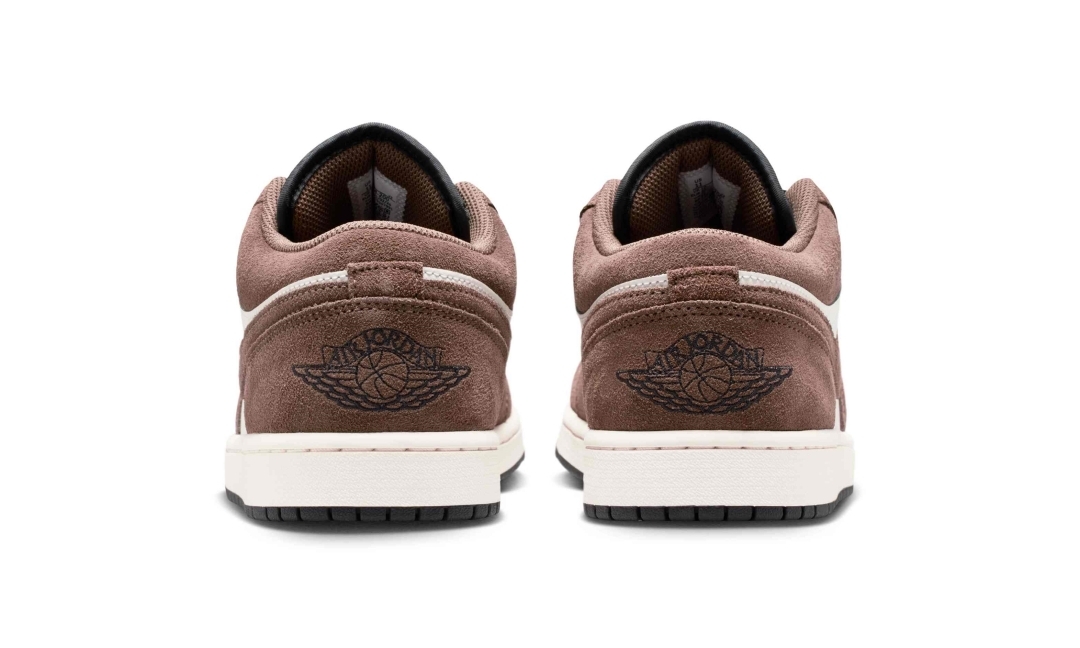 【2026年 発売予定】NIKE AIR JORDAN 1 LOW “Palomino/Phantom” (ナイキ エア ジョーダン ロー “パラミノ/ファントム”) [553558-200]