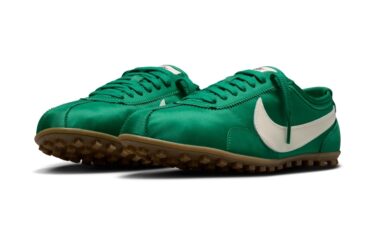 【2026年 秋 発売予定】NIKE MOON SHOES OG “Malachite/Soft Pearl/Gum Light Brown” (ナイキ ムーンシューズ “マラカイト/ソフトパール/ガム”) [IW0955-300]