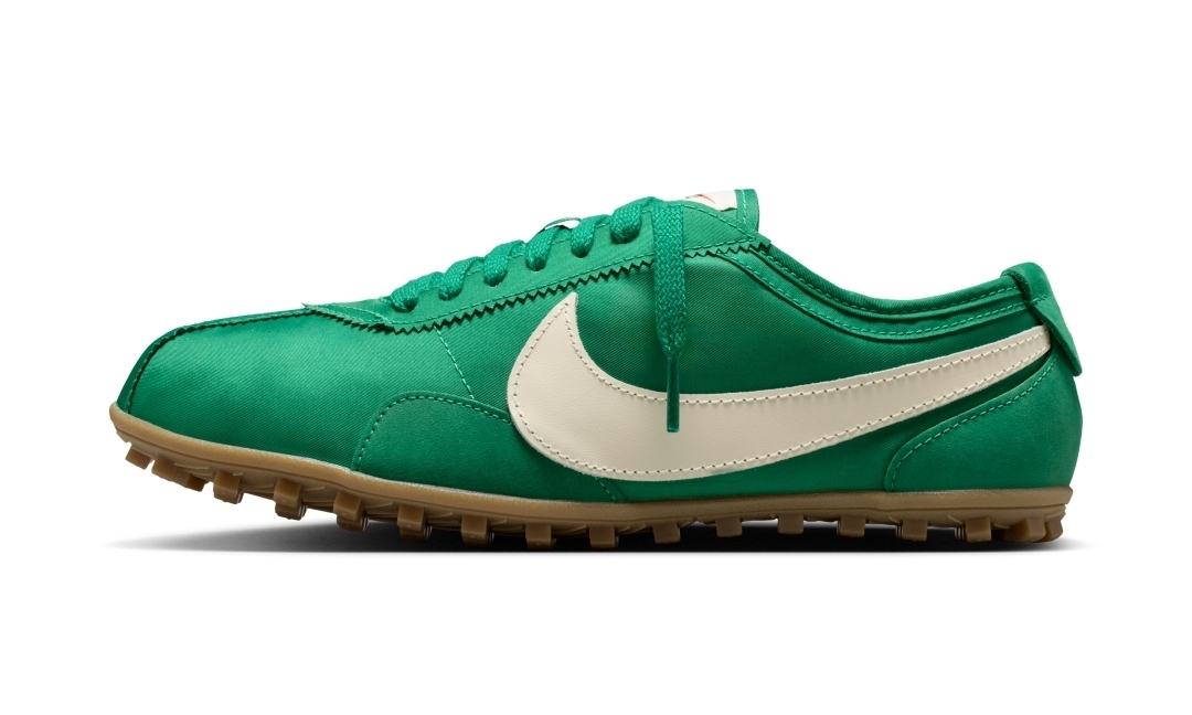 【2026年 秋 発売予定】NIKE MOON SHOES OG “Malachite/Soft Pearl/Gum Light Brown” (ナイキ ムーンシューズ “マラカイト/ソフトパール/ガム”) [IW0955-300]