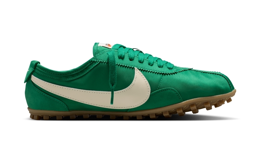 【2026年 秋 発売予定】NIKE MOON SHOES OG “Malachite/Soft Pearl/Gum Light Brown” (ナイキ ムーンシューズ “マラカイト/ソフトパール/ガム”) [IW0955-300]