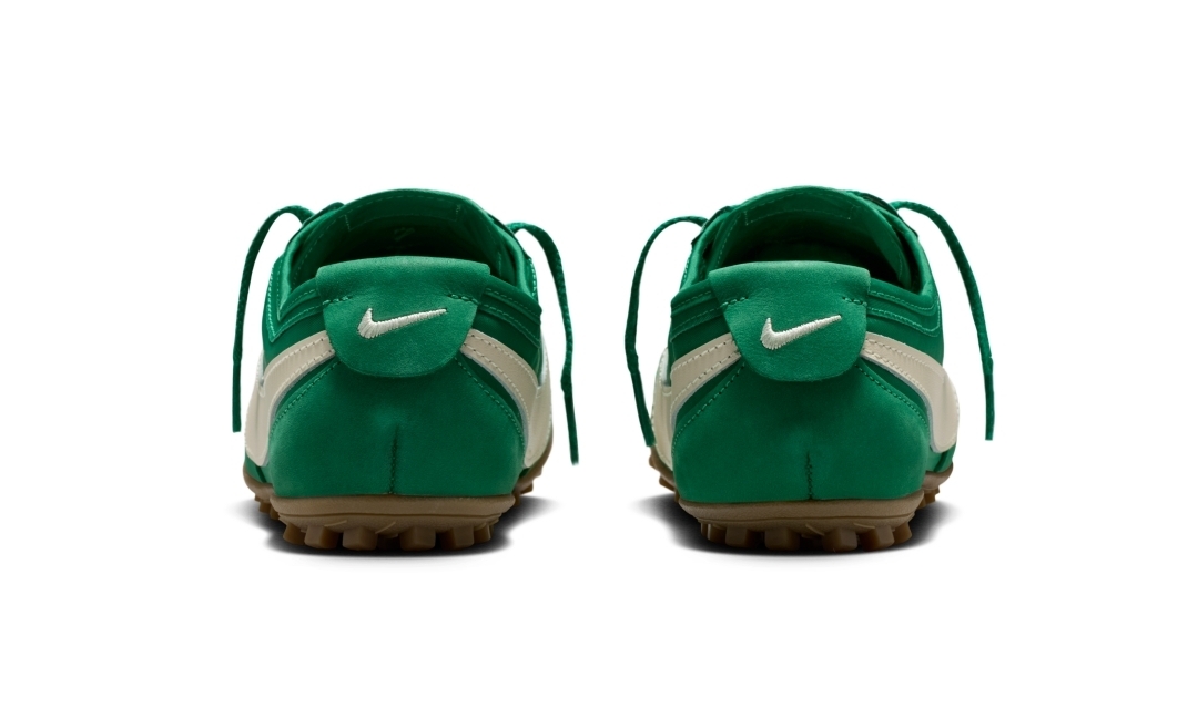 【2026年 秋 発売予定】NIKE MOON SHOES OG “Malachite/Soft Pearl/Gum Light Brown” (ナイキ ムーンシューズ “マラカイト/ソフトパール/ガム”) [IW0955-300]