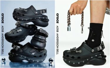 Crocs x ANDERSSON BELL "CLASSIC CLOG & BAE CLOG"が2026年 5/20 発売 (クロックス アンダーソン ベル クラシッククロッグ) [212488/212978]