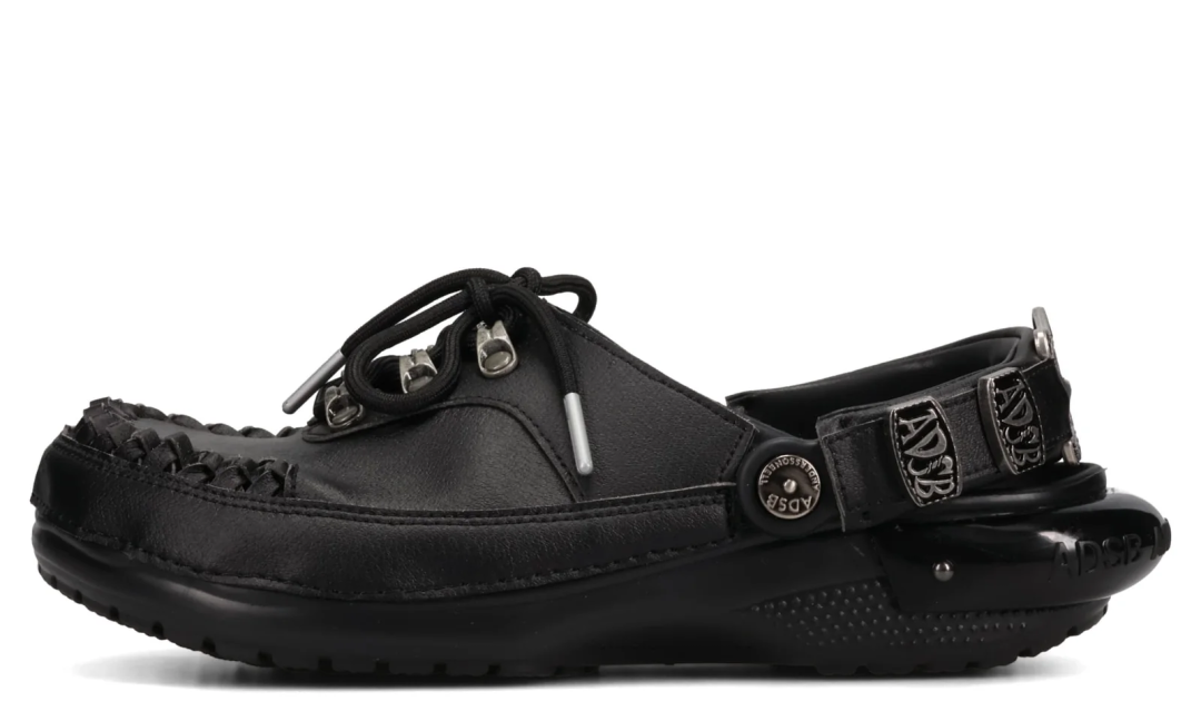 Crocs x Andersson Bell “CLASSIC CLOG & BAE CLOG”が2026年 5/20 発売 (クロックス アンダーソン ベル クラシッククロッグ) [212488/212978]