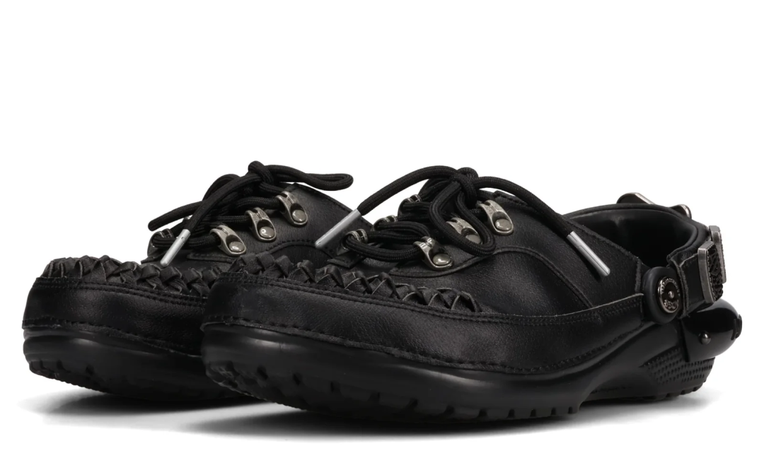 Crocs x Andersson Bell “CLASSIC CLOG & BAE CLOG”が2026年 5/20 発売 (クロックス アンダーソン ベル クラシッククロッグ) [212488/212978]