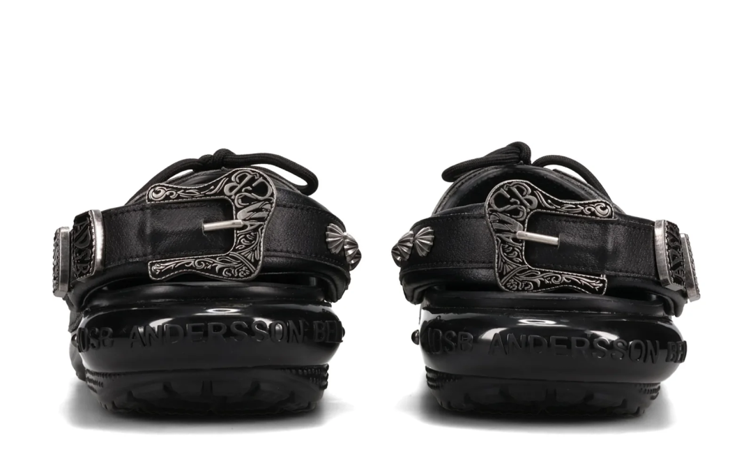 Crocs x Andersson Bell “CLASSIC CLOG & BAE CLOG”が2026年 5/20 発売 (クロックス アンダーソン ベル クラシッククロッグ) [212488/212978]