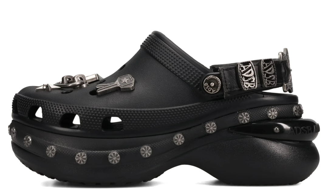 Crocs x Andersson Bell “CLASSIC CLOG & BAE CLOG”が2026年 5/20 発売 (クロックス アンダーソン ベル クラシッククロッグ) [212488/212978]