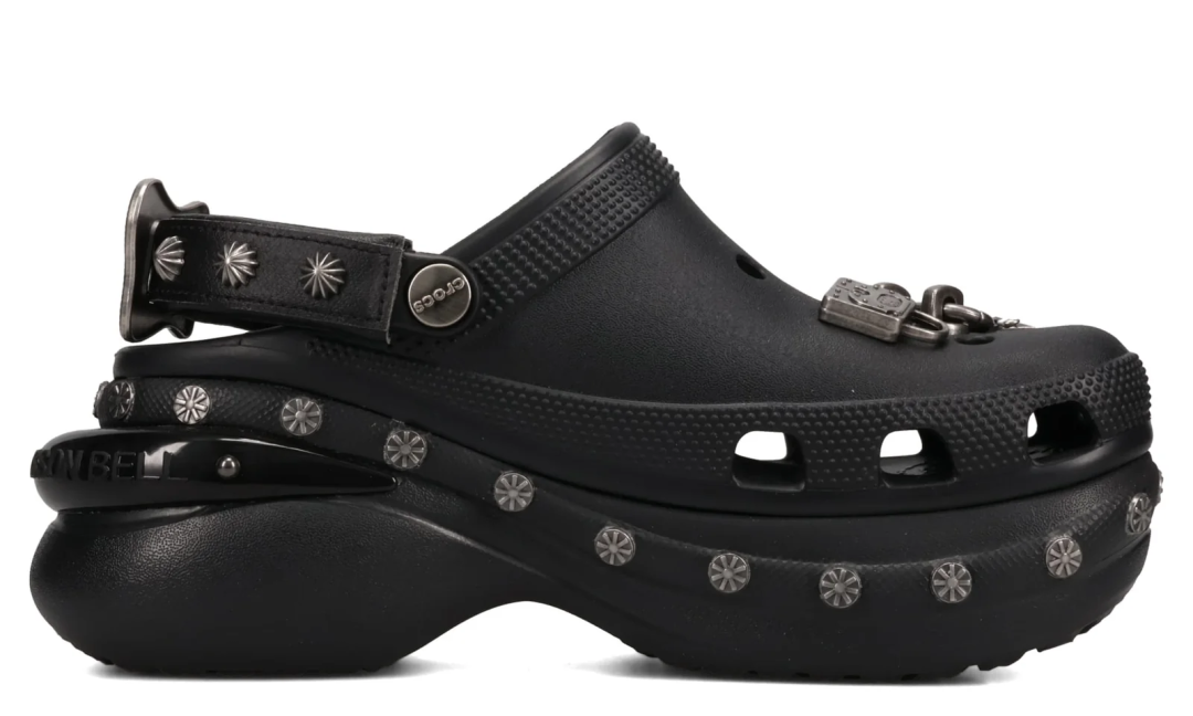 Crocs x Andersson Bell “CLASSIC CLOG & BAE CLOG”が2026年 5/20 発売 (クロックス アンダーソン ベル クラシッククロッグ) [212488/212978]
