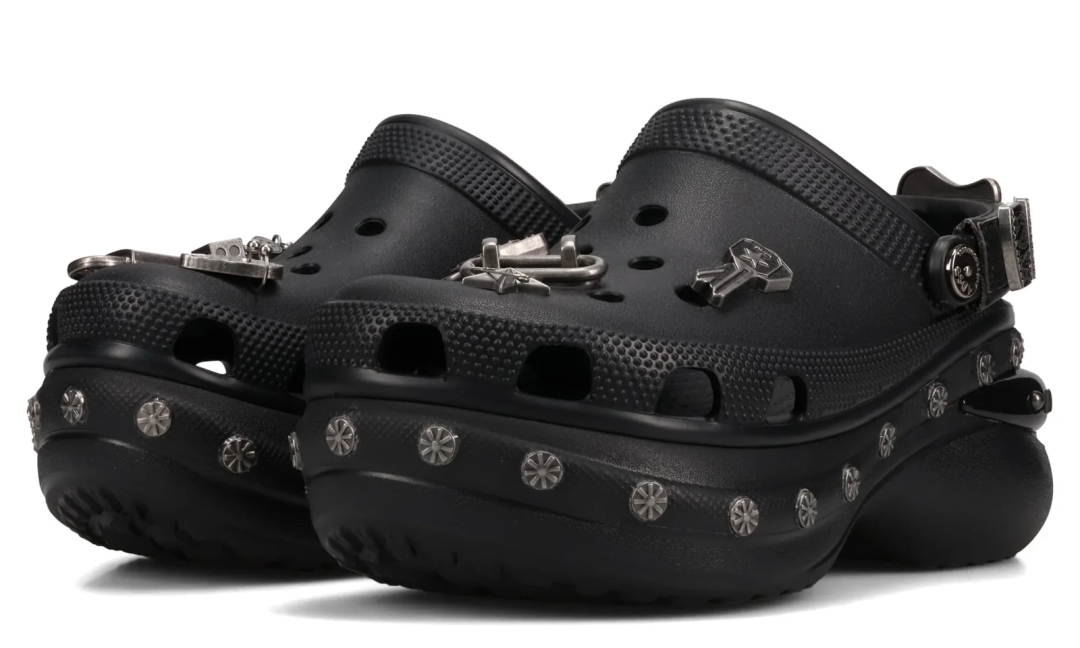 Crocs x Andersson Bell “CLASSIC CLOG & BAE CLOG”が2026年 5/20 発売 (クロックス アンダーソン ベル クラシッククロッグ) [212488/212978]