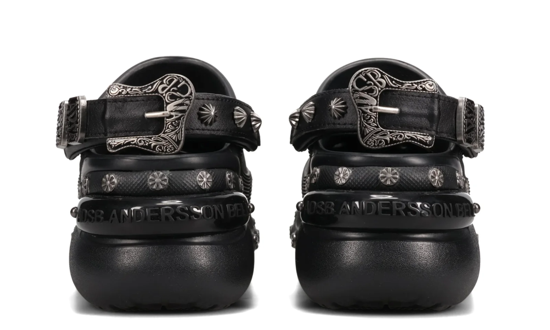 Crocs x Andersson Bell “CLASSIC CLOG & BAE CLOG”が2026年 5/20 発売 (クロックス アンダーソン ベル クラシッククロッグ) [212488/212978]