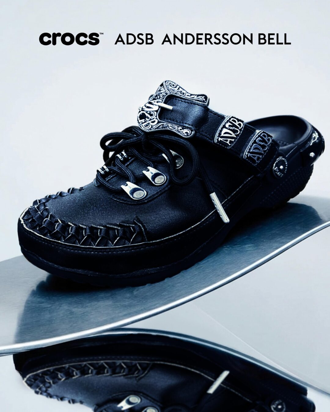 Crocs x Andersson Bell “CLASSIC CLOG & BAE CLOG”が2026年 5/20 発売 (クロックス アンダーソン ベル クラシッククロッグ) [212488/212978]