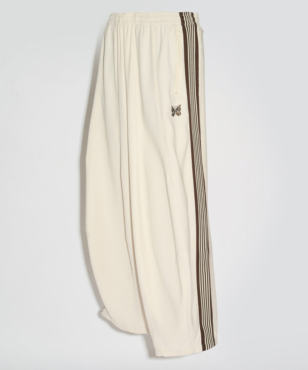 NEEDLES × STUDIOUS 2026 別注 新作 “Track Jacket & H.D. Track Pant – Amunzen“ 2カラーが5/28 19:00 発売 (ニードルズ ステュディオス)