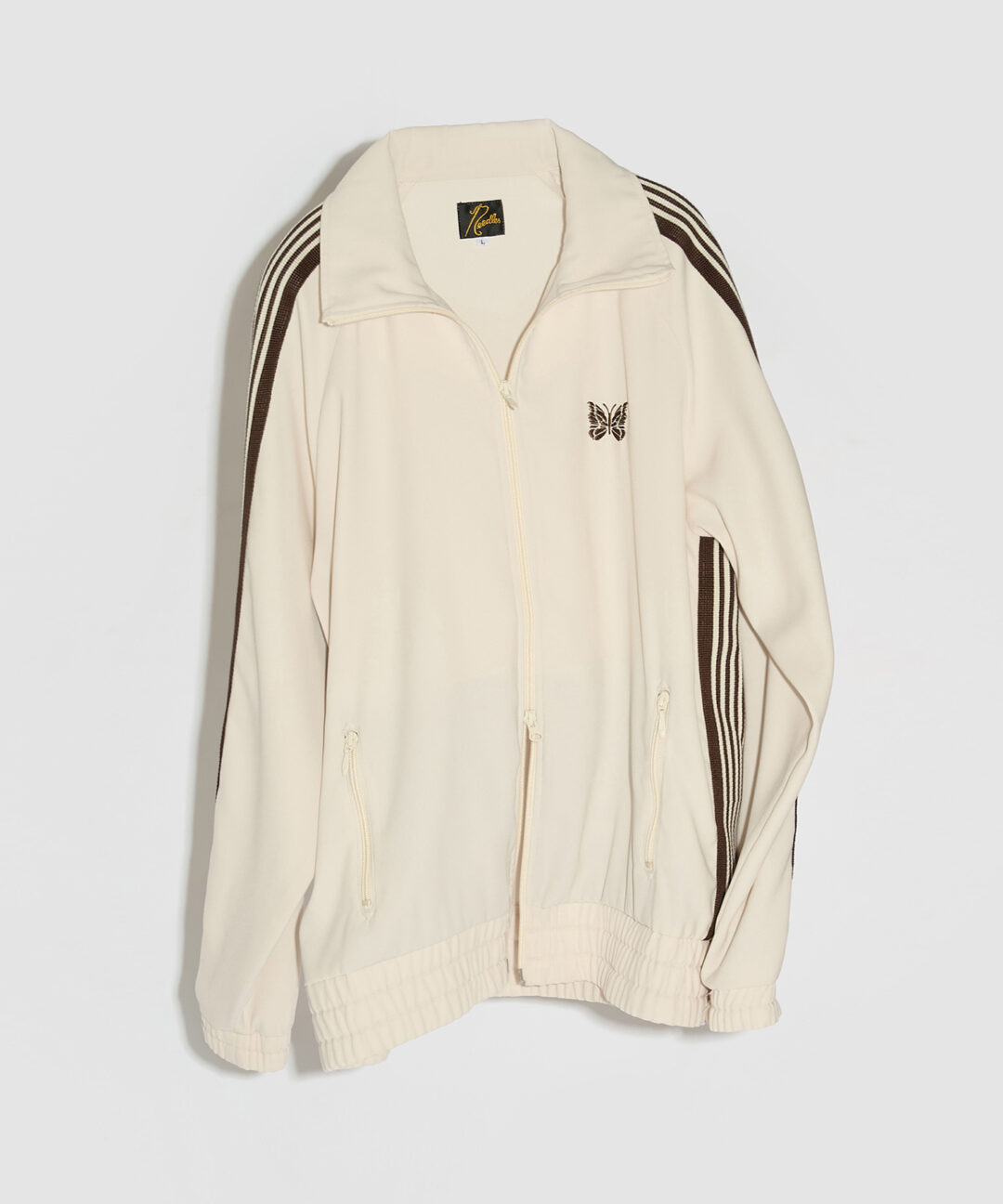 NEEDLES × STUDIOUS 2026 別注 新作 “Track Jacket & H.D. Track Pant – Amunzen“ 2カラーが5/28 19:00 発売 (ニードルズ ステュディオス)