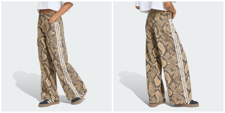adidas Originals “Snake Skin” Collectionが2026年 6/3 発売 (アディダス オリジナルス “スネークスキン” コレクション)