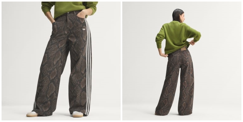 adidas Originals “Snake Skin” Collectionが2026年 6/3 発売 (アディダス オリジナルス “スネークスキン” コレクション)