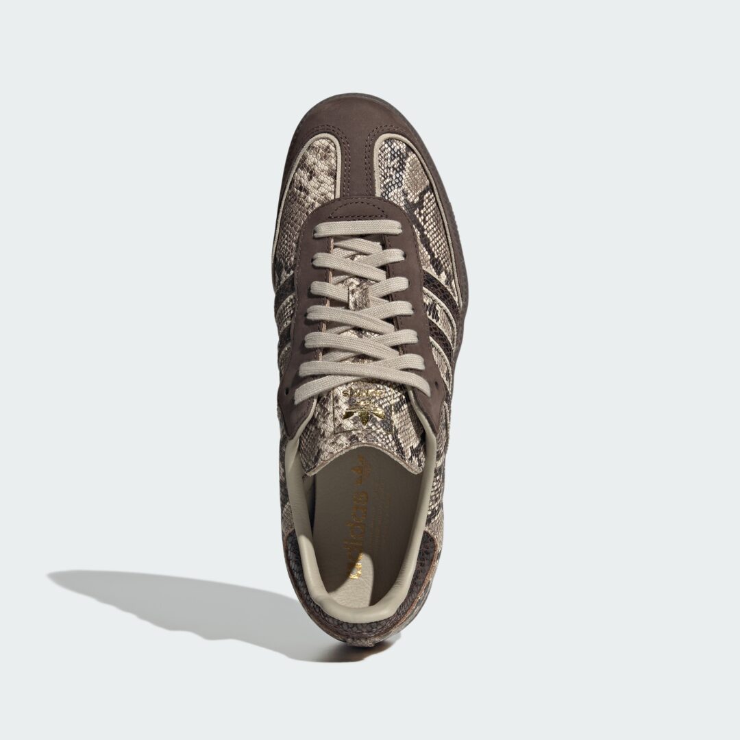 adidas Originals “Snake Skin” Collectionが2026年 6/3 発売 (アディダス オリジナルス “スネークスキン” コレクション)