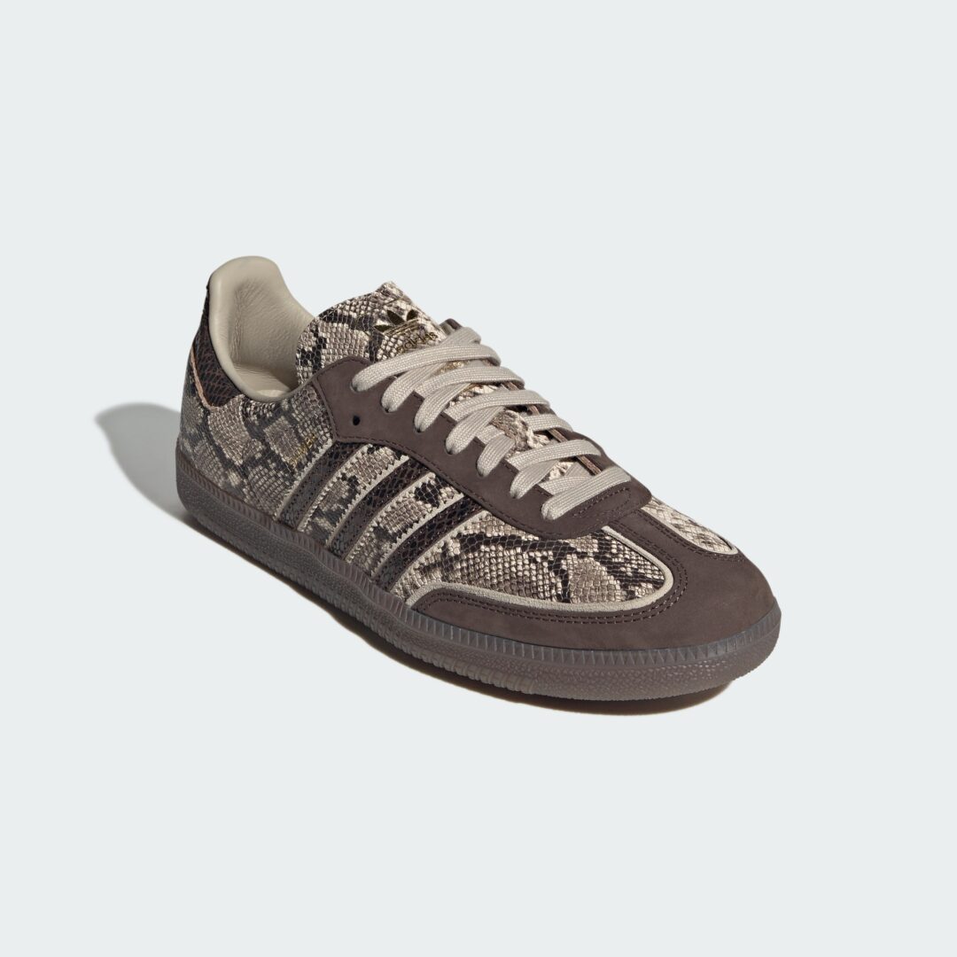 adidas Originals “Snake Skin” Collectionが2026年 6/3 発売 (アディダス オリジナルス “スネークスキン” コレクション)