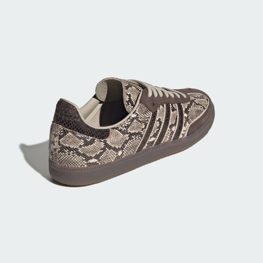 adidas Originals “Snake Skin” Collectionが2026年 6/3 発売 (アディダス オリジナルス “スネークスキン” コレクション)