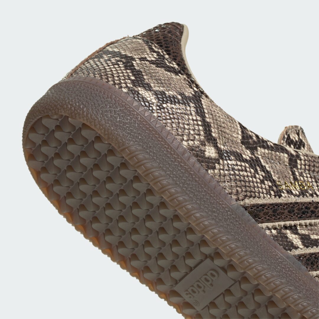 adidas Originals “Snake Skin” Collectionが2026年 6/3 発売 (アディダス オリジナルス “スネークスキン” コレクション)