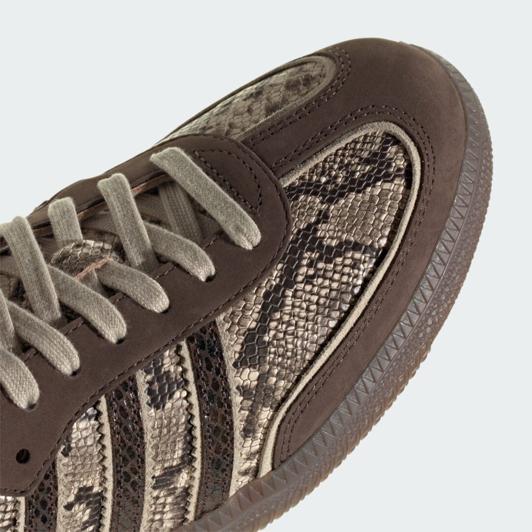 adidas Originals “Snake Skin” Collectionが2026年 6/3 発売 (アディダス オリジナルス “スネークスキン” コレクション)