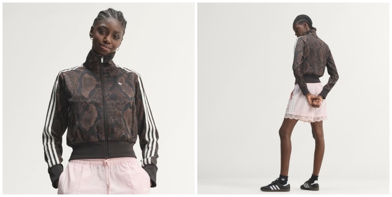 adidas Originals “Snake Skin” Collectionが2026年 6/3 発売 (アディダス オリジナルス “スネークスキン” コレクション)