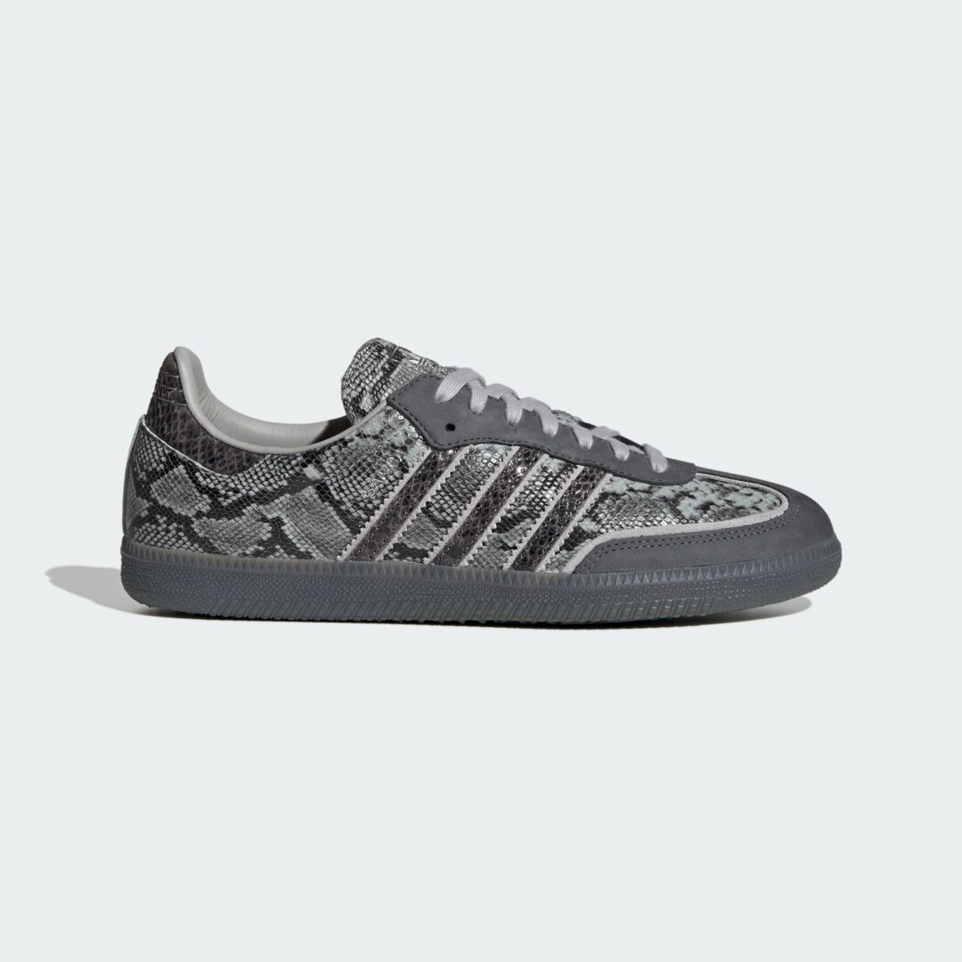 adidas Originals “Snake Skin” Collectionが2026年 6/3 発売 (アディダス オリジナルス “スネークスキン” コレクション)