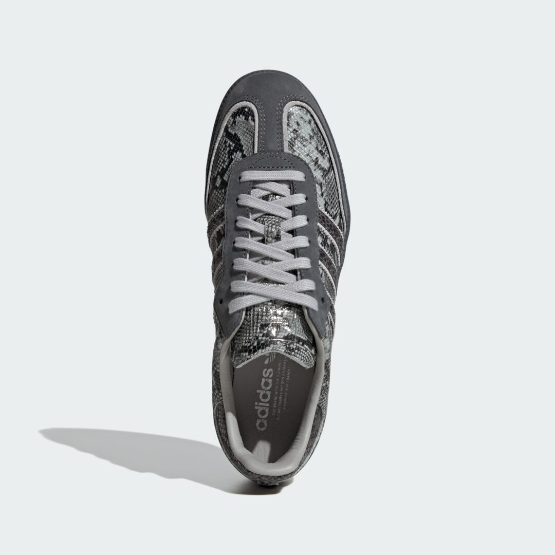 adidas Originals “Snake Skin” Collectionが2026年 6/3 発売 (アディダス オリジナルス “スネークスキン” コレクション)