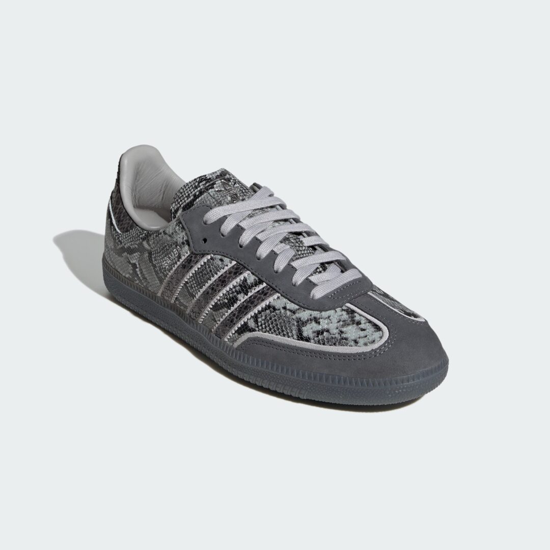 adidas Originals “Snake Skin” Collectionが2026年 6/3 発売 (アディダス オリジナルス “スネークスキン” コレクション)
