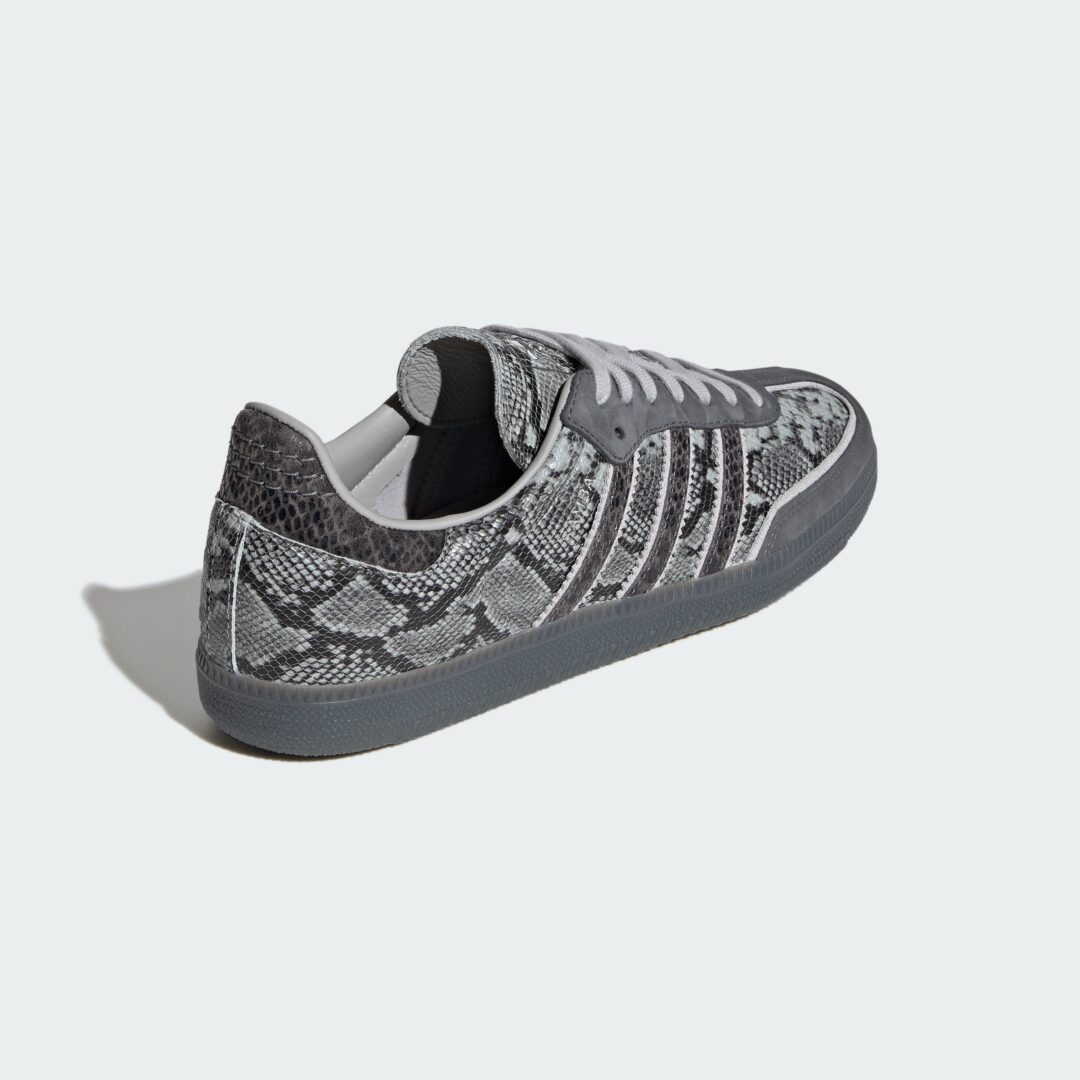 adidas Originals “Snake Skin” Collectionが2026年 6/3 発売 (アディダス オリジナルス “スネークスキン” コレクション)