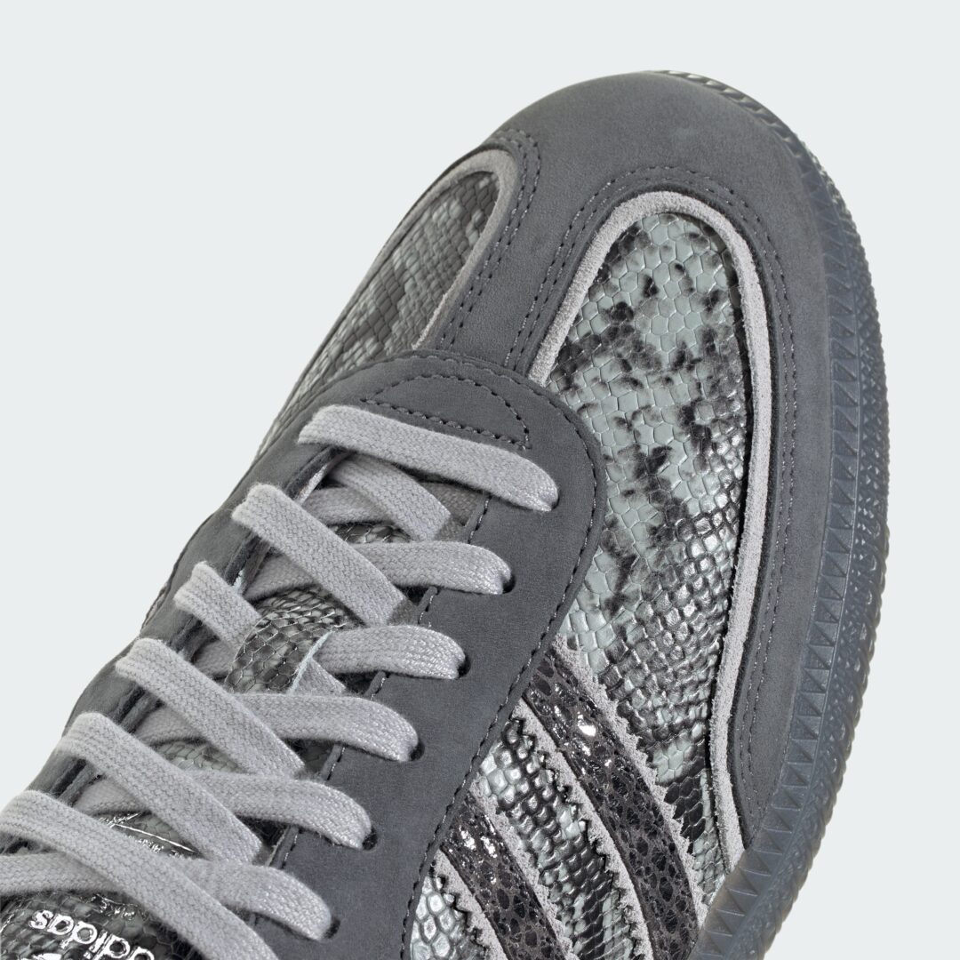 adidas Originals “Snake Skin” Collectionが2026年 6/3 発売 (アディダス オリジナルス “スネークスキン” コレクション)