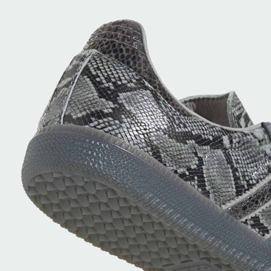 adidas Originals “Snake Skin” Collectionが2026年 6/3 発売 (アディダス オリジナルス “スネークスキン” コレクション)
