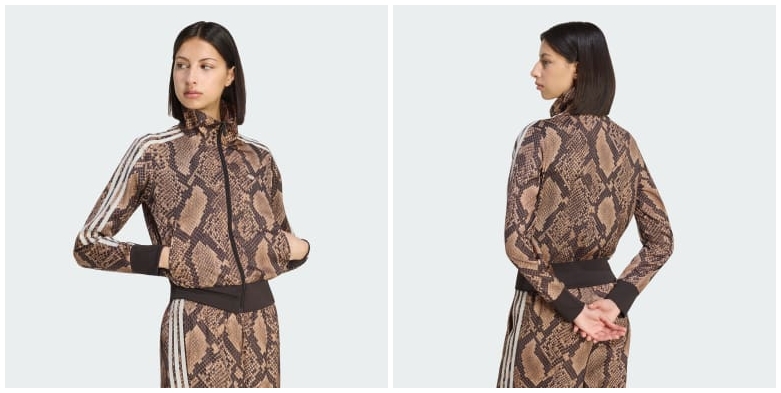 adidas Originals “Snake Skin” Collectionが2026年 6/3 発売 (アディダス オリジナルス “スネークスキン” コレクション)