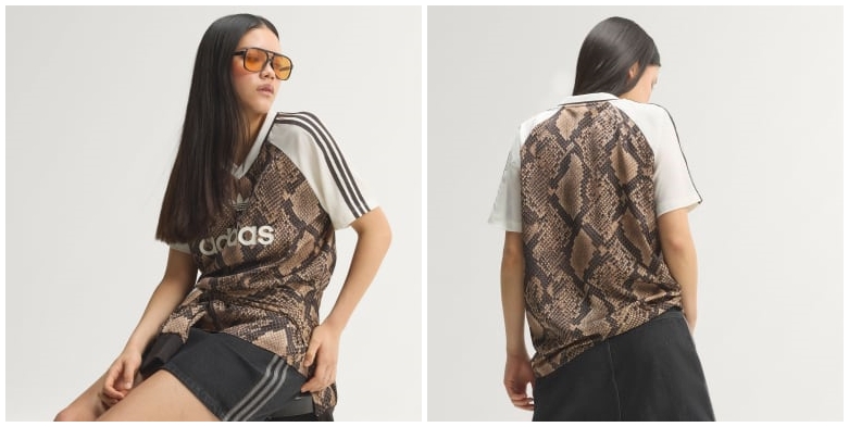 adidas Originals “Snake Skin” Collectionが2026年 6/3 発売 (アディダス オリジナルス “スネークスキン” コレクション)