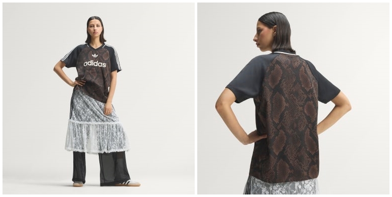 adidas Originals “Snake Skin” Collectionが2026年 6/3 発売 (アディダス オリジナルス “スネークスキン” コレクション)