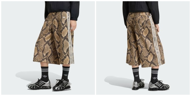adidas Originals “Snake Skin” Collectionが2026年 6/3 発売 (アディダス オリジナルス “スネークスキン” コレクション)
