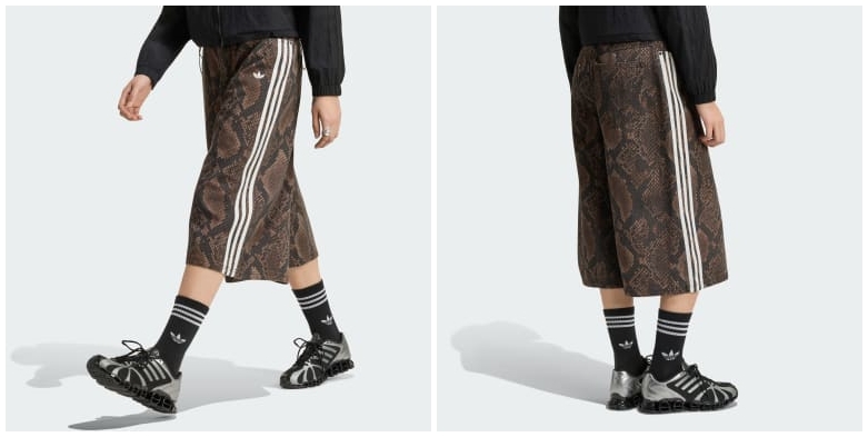 adidas Originals “Snake Skin” Collectionが2026年 6/3 発売 (アディダス オリジナルス “スネークスキン” コレクション)