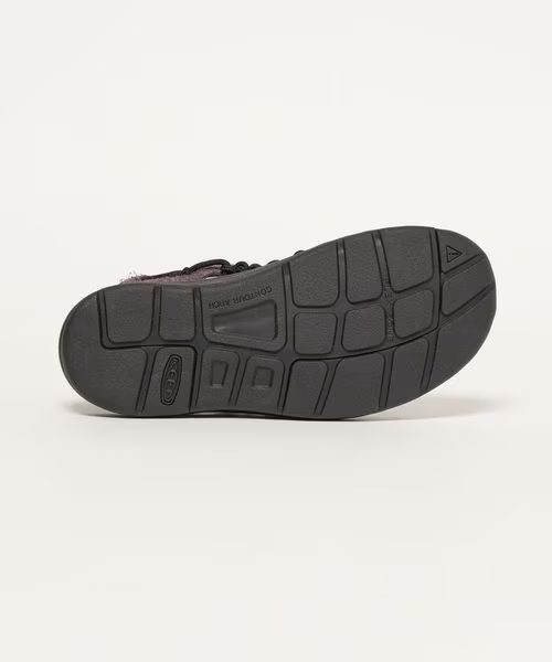 BEAUTY&YOUTH × KEEN 2026 SS 別注 UNEEK “DK.BROWN”が発売 (ビューティアンドユース キーン ユニーク)