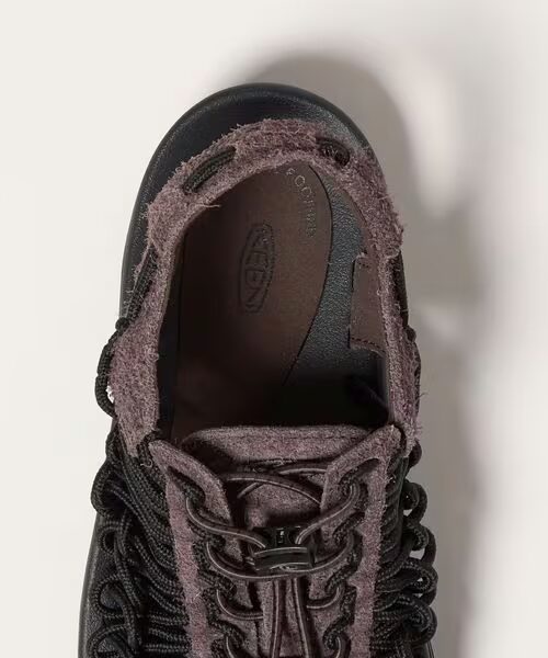 BEAUTY&YOUTH × KEEN 2026 SS 別注 UNEEK “DK.BROWN”が発売 (ビューティアンドユース キーン ユニーク)