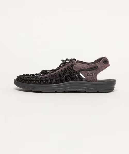 BEAUTY&YOUTH × KEEN 2026 SS 別注 UNEEK “DK.BROWN”が発売 (ビューティアンドユース キーン ユニーク)