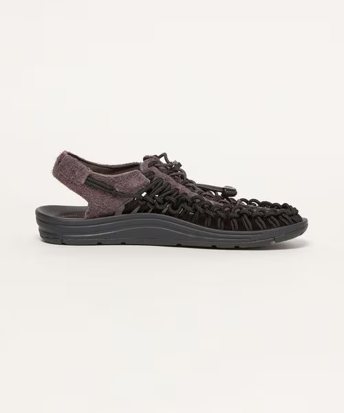 BEAUTY&YOUTH × KEEN 2026 SS 別注 UNEEK “DK.BROWN”が発売 (ビューティアンドユース キーン ユニーク)