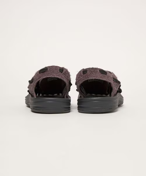 BEAUTY&YOUTH × KEEN 2026 SS 別注 UNEEK “DK.BROWN”が発売 (ビューティアンドユース キーン ユニーク)