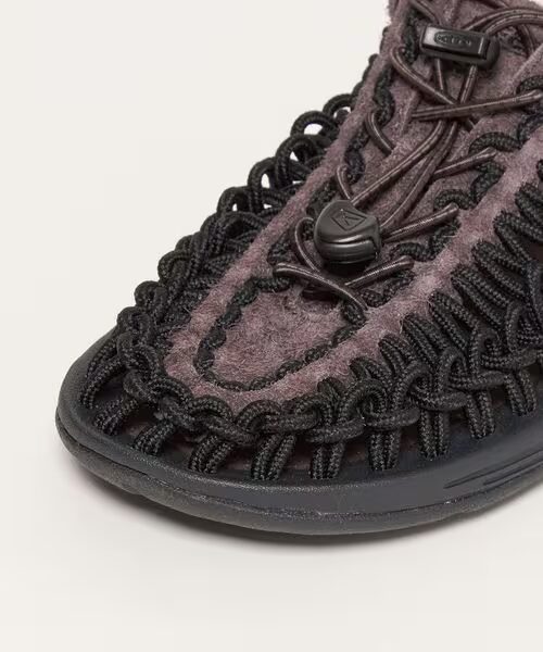 BEAUTY&YOUTH × KEEN 2026 SS 別注 UNEEK “DK.BROWN”が発売 (ビューティアンドユース キーン ユニーク)