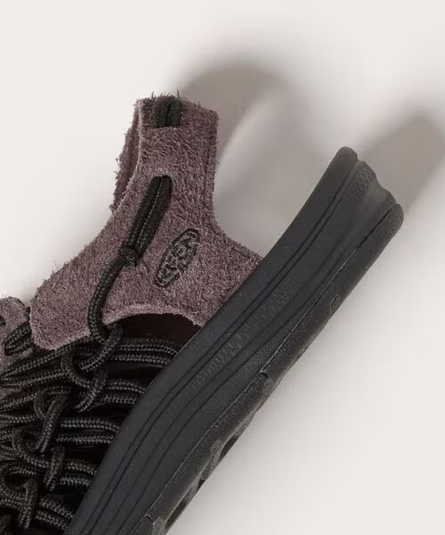 BEAUTY&YOUTH × KEEN 2026 SS 別注 UNEEK “DK.BROWN”が発売 (ビューティアンドユース キーン ユニーク)