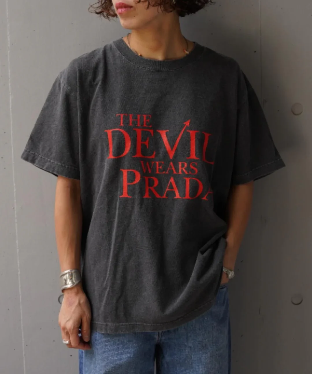 映画「プラダを着た悪魔」× B’2nd × GOOD ROCK SPEED 別注 2026 SS Tシャツコレクションが発売 (The Devil Wears Prada ビーセカンド)