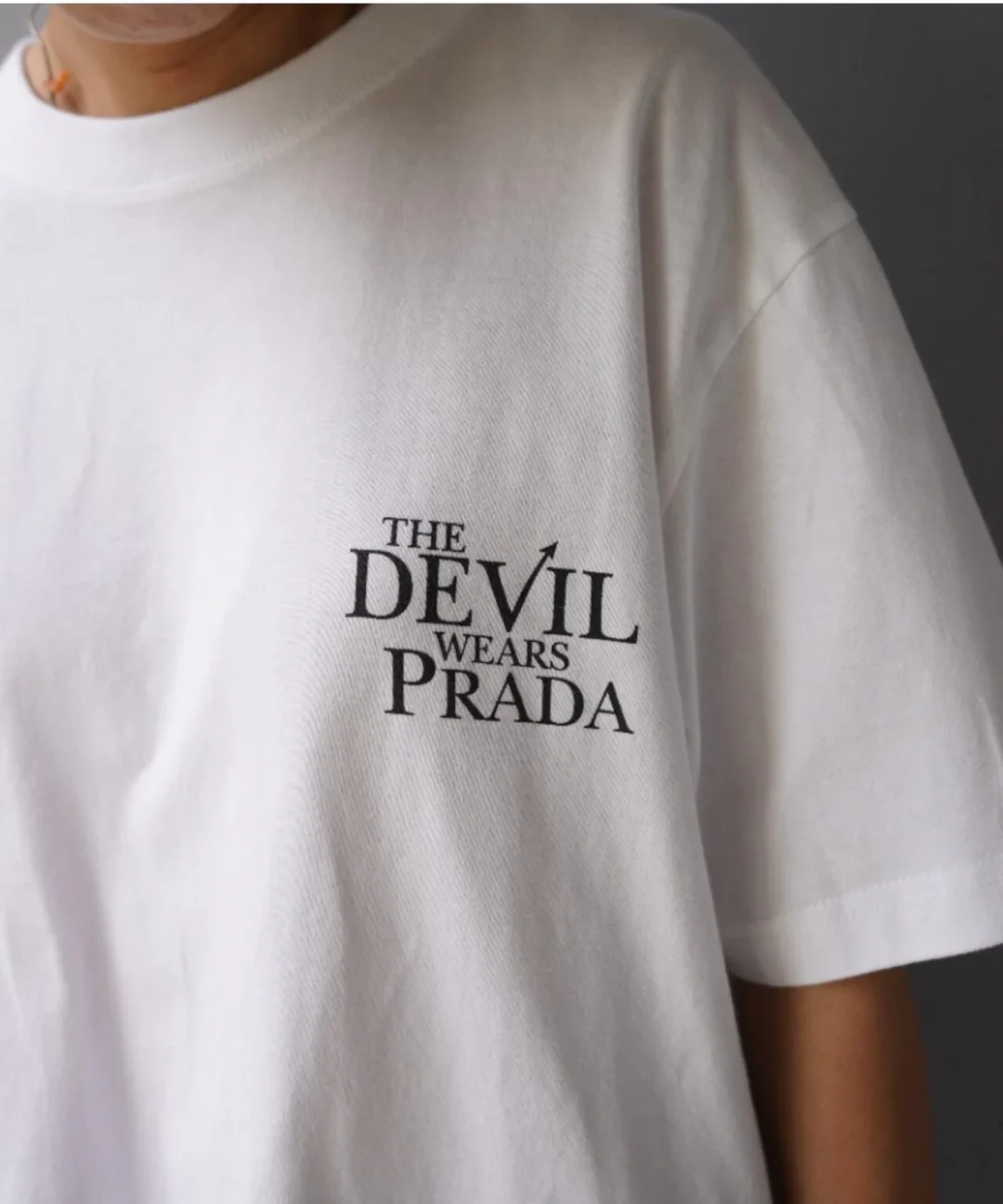 映画「プラダを着た悪魔」× B’2nd × GOOD ROCK SPEED 別注 2026 SS Tシャツコレクションが発売 (The Devil Wears Prada ビーセカンド)