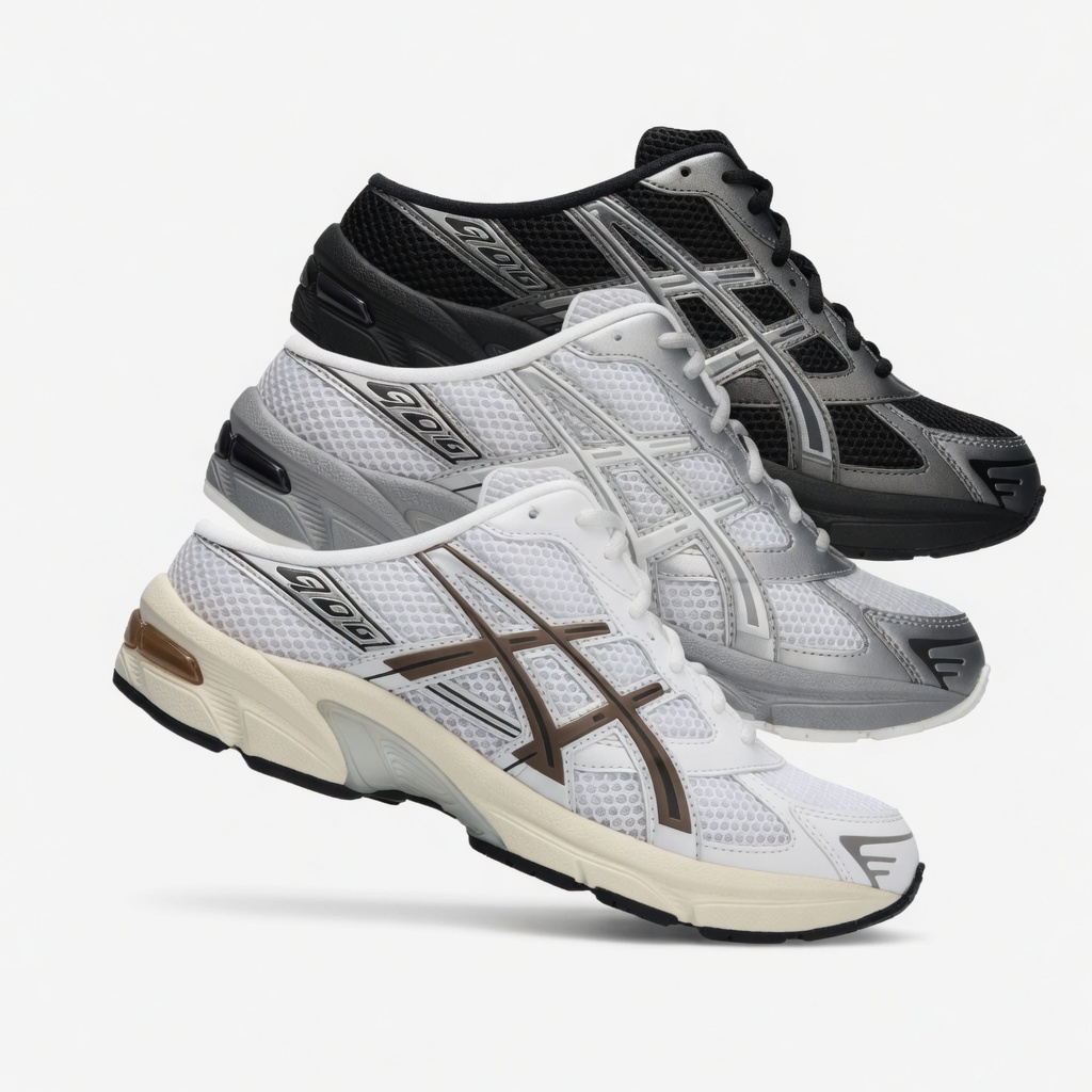 【2026年 夏 発売予定】ASICS GEL-1130 MULE (アシックス ミュール サンダル) [1203B048.001/1203B048.020/1203B048.101]