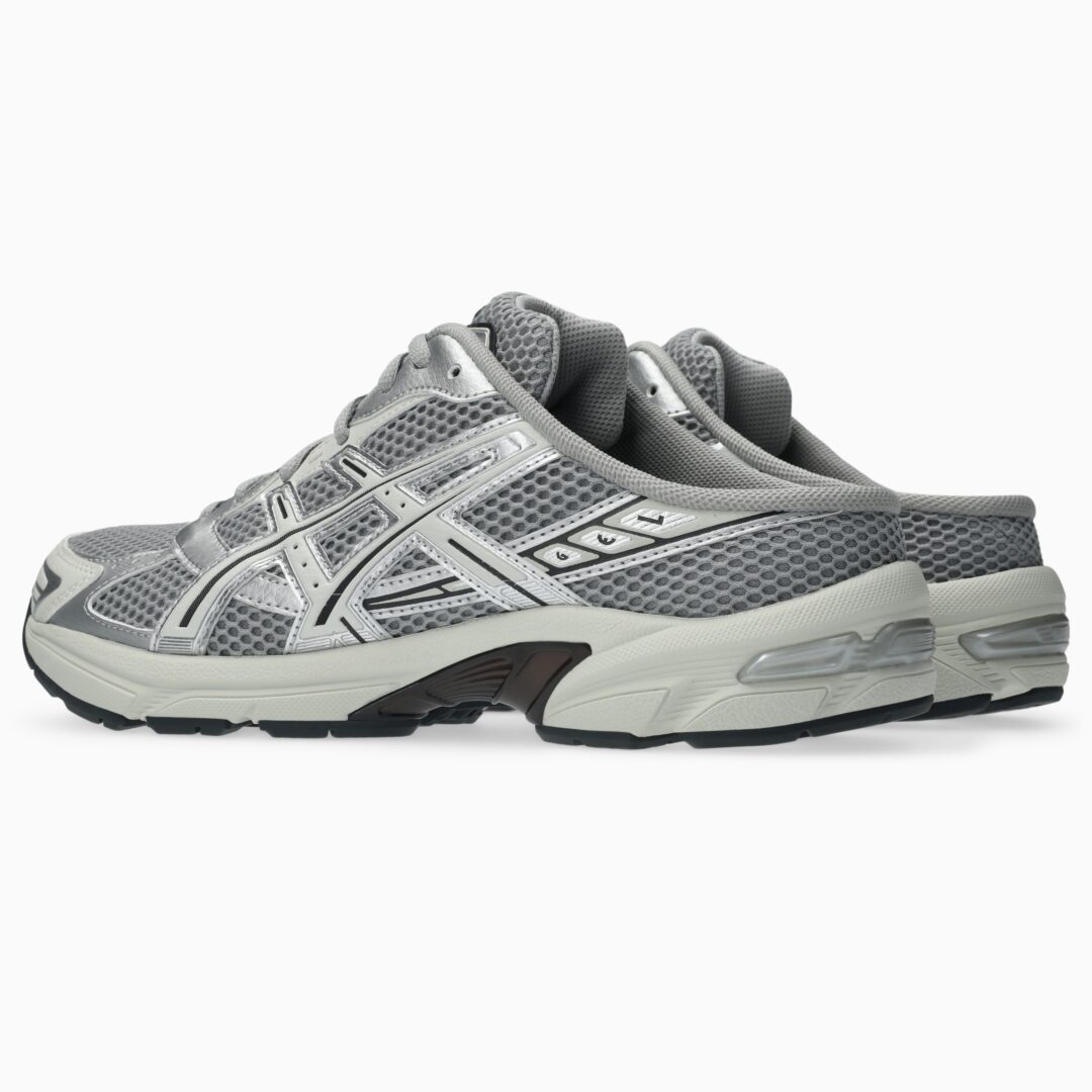 【2026年 夏 発売予定】ASICS GEL-1130 MULE (アシックス ミュール サンダル) [1203B048.001/1203B048.020/1203B048.101]